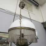 668 2802 Takfotogenlampa